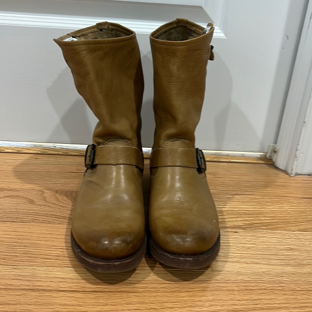 Frye Women’s Boots